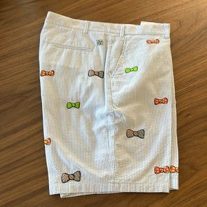Castaway shorts